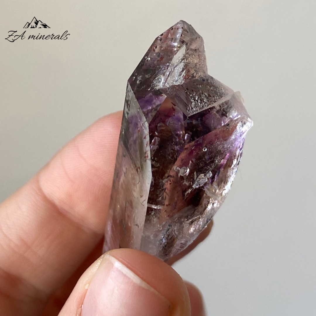 Quartz Streep Mine (x10) 0.101kg B96