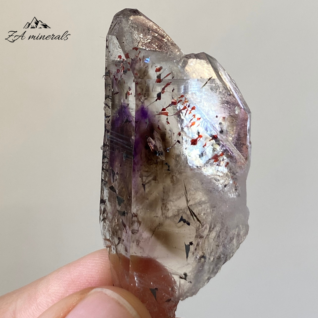 Quartz Streep Mine (x10) 0.101kg B96