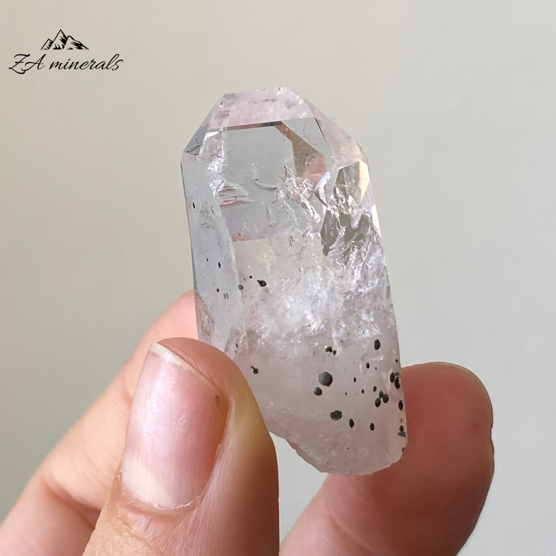 Quartz Streep Mine (x10) 0.101kg B96