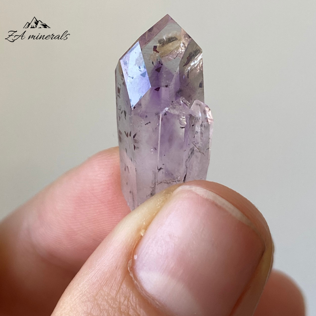 Quartz Streep Mine (x10) 0.101kg B96