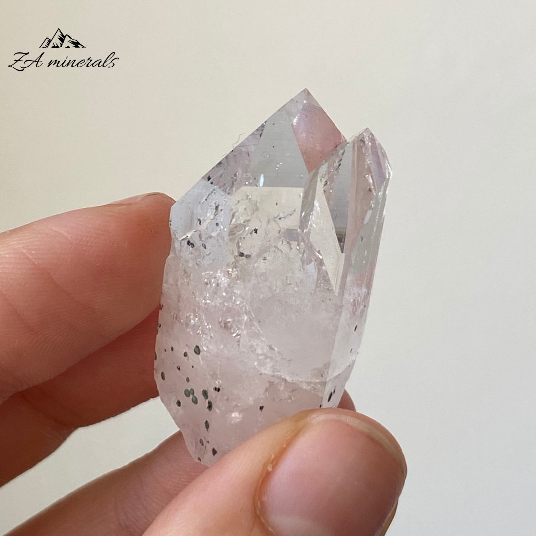 Quartz Streep Mine (x10) 0.101kg B96