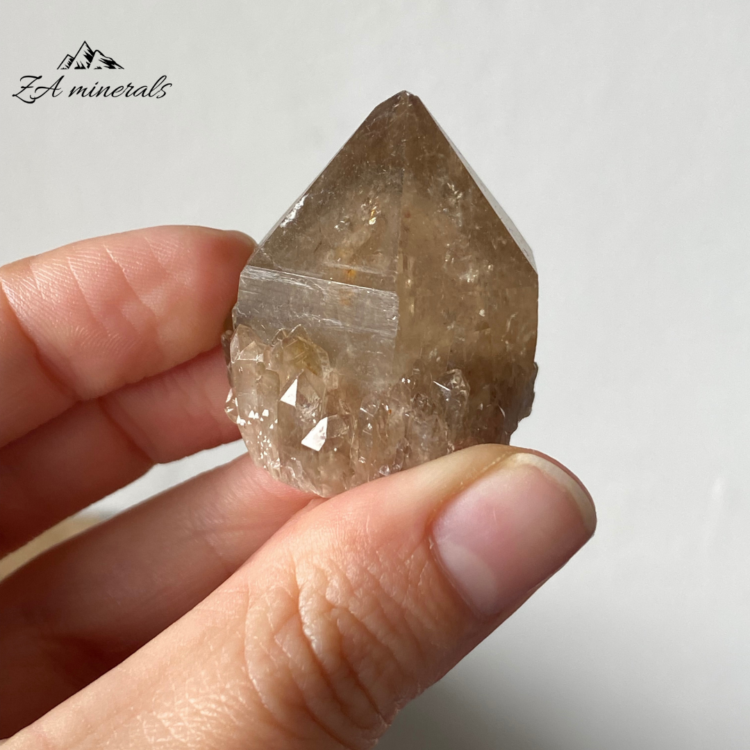 Kundalini Citrine (x20) 0.700kg RTS23