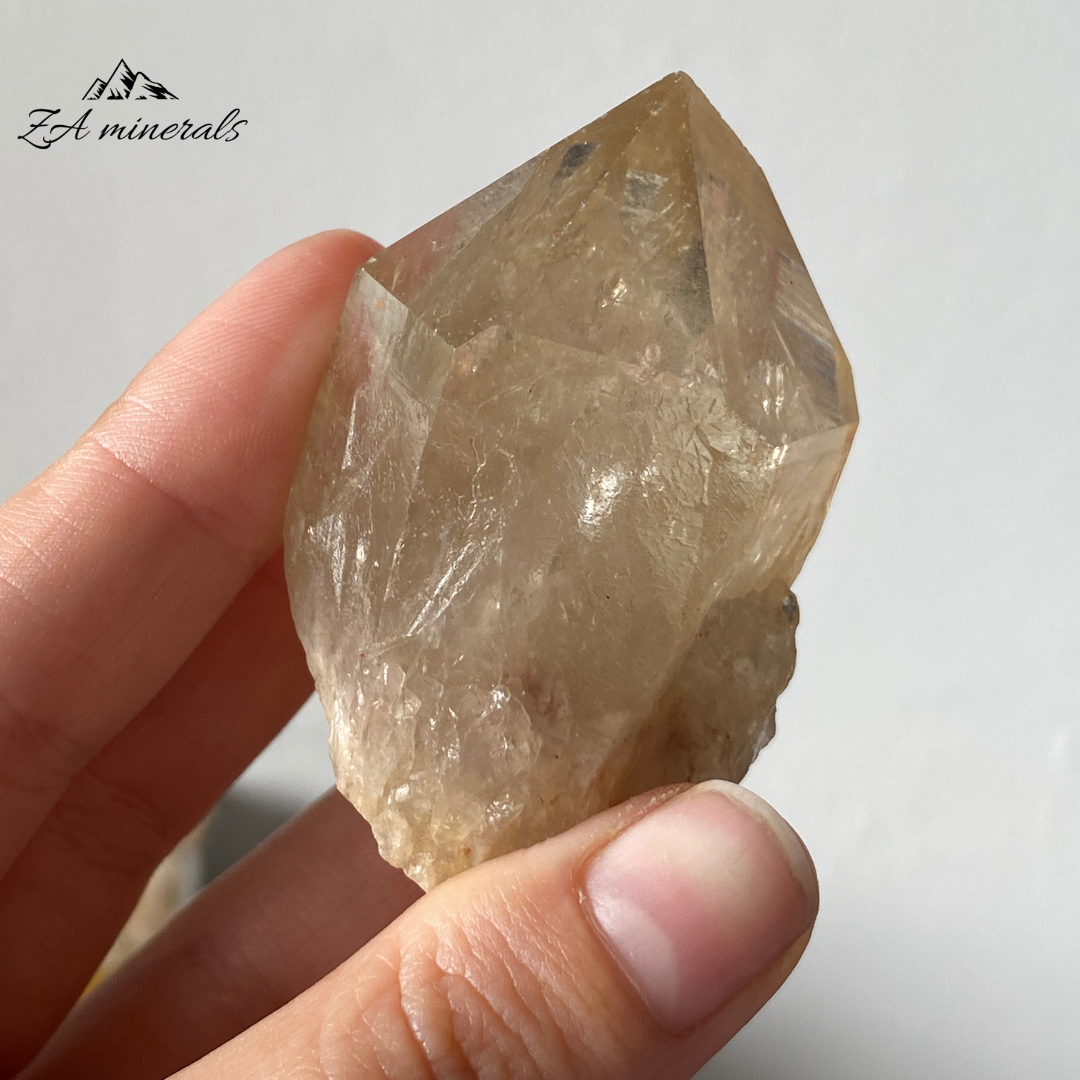Kundalini Citrine (x20) 0.700kg RTS23