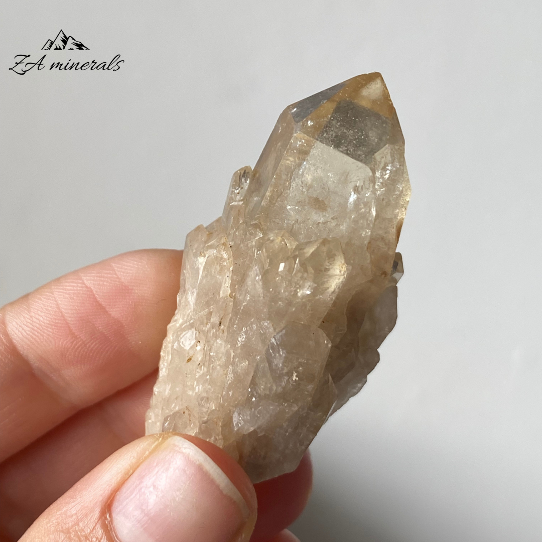 Kundalini Citrine (x20) 0.700kg RTS23