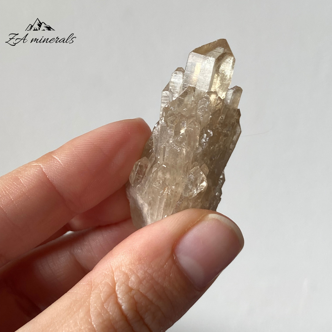 Kundalini Citrine (x20) 0.700kg RTS23