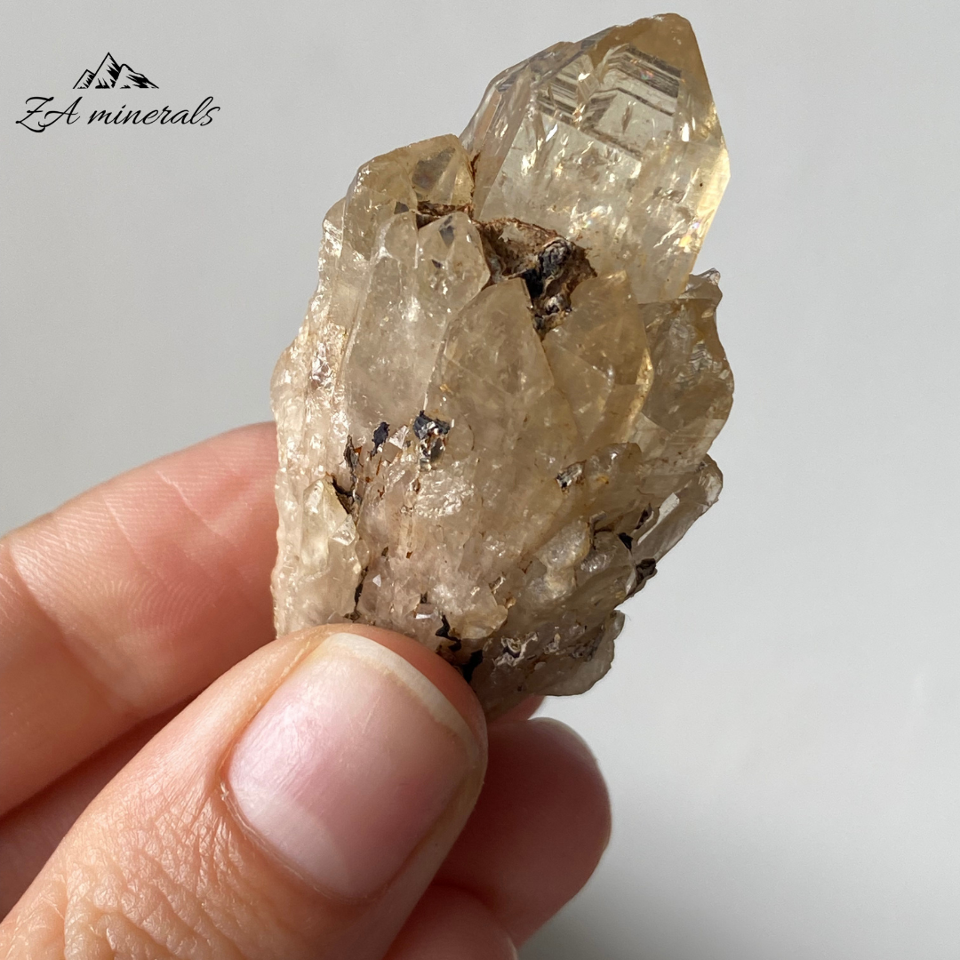Kundalini Citrine (x20) 0.700kg RTS23