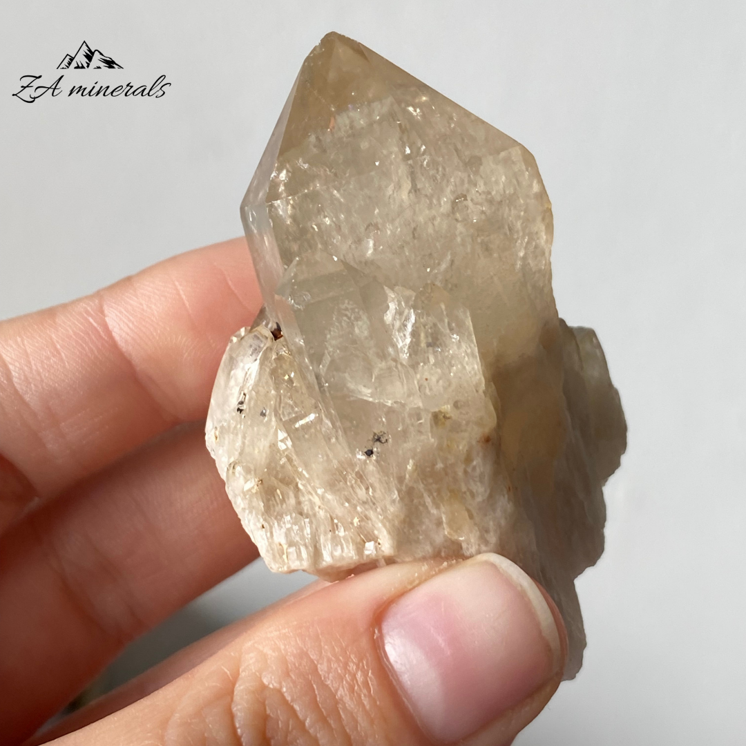 Kundalini Citrine (x20) 0.700kg RTS23