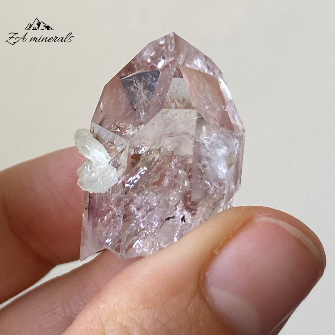 Quartz Streep Mine (x10) 0.0100kg B97