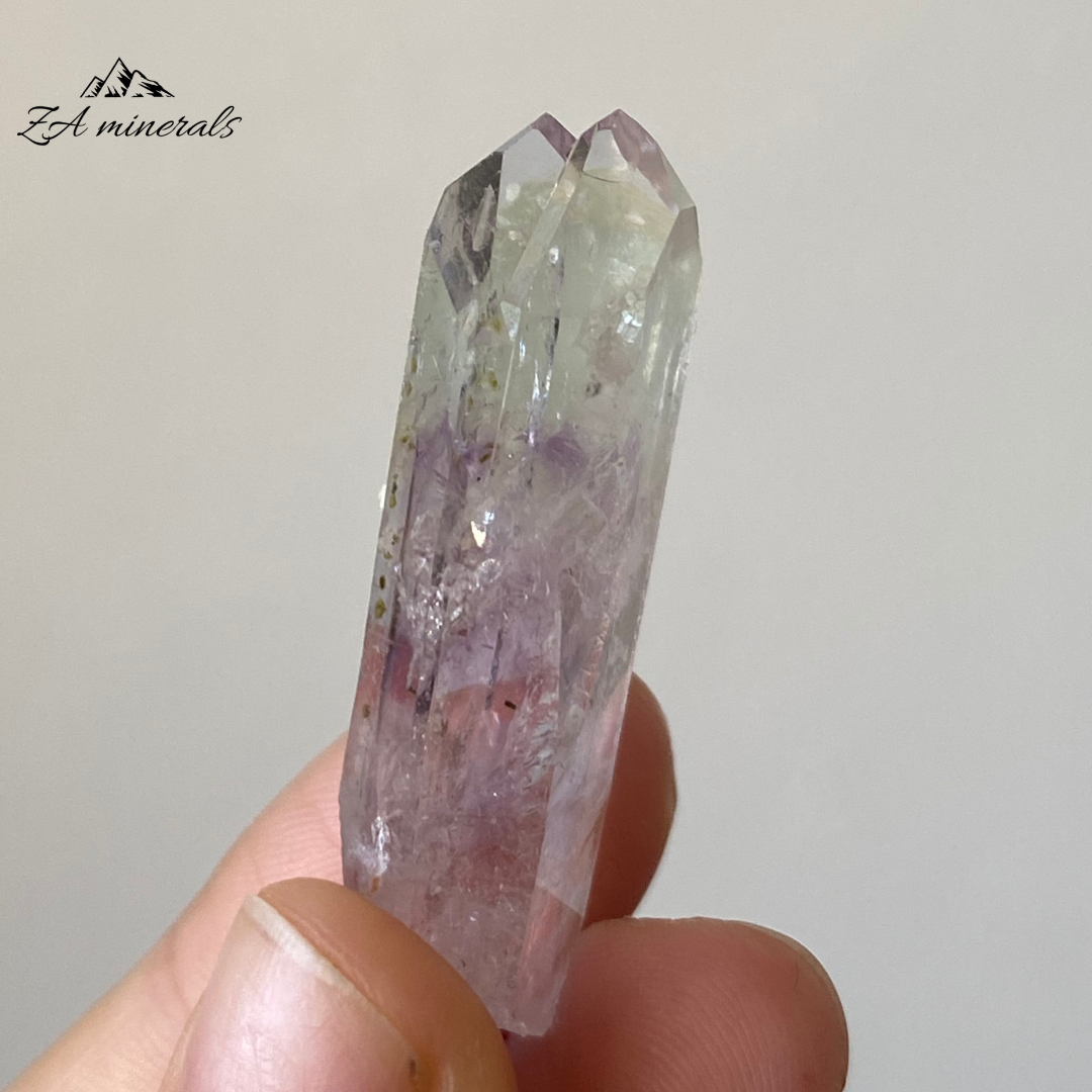 Quartz Streep Mine (x10) 0.0100kg B97