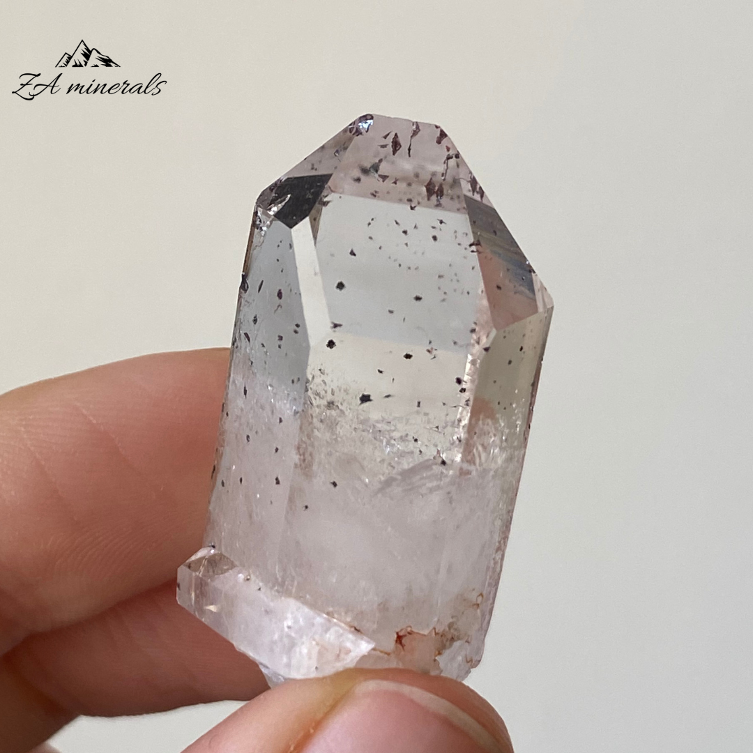 Quartz Streep Mine (x10) 0.0100kg B97