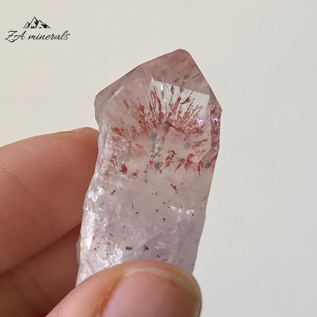 Quartz Streep Mine (x10) 0.0100kg B97