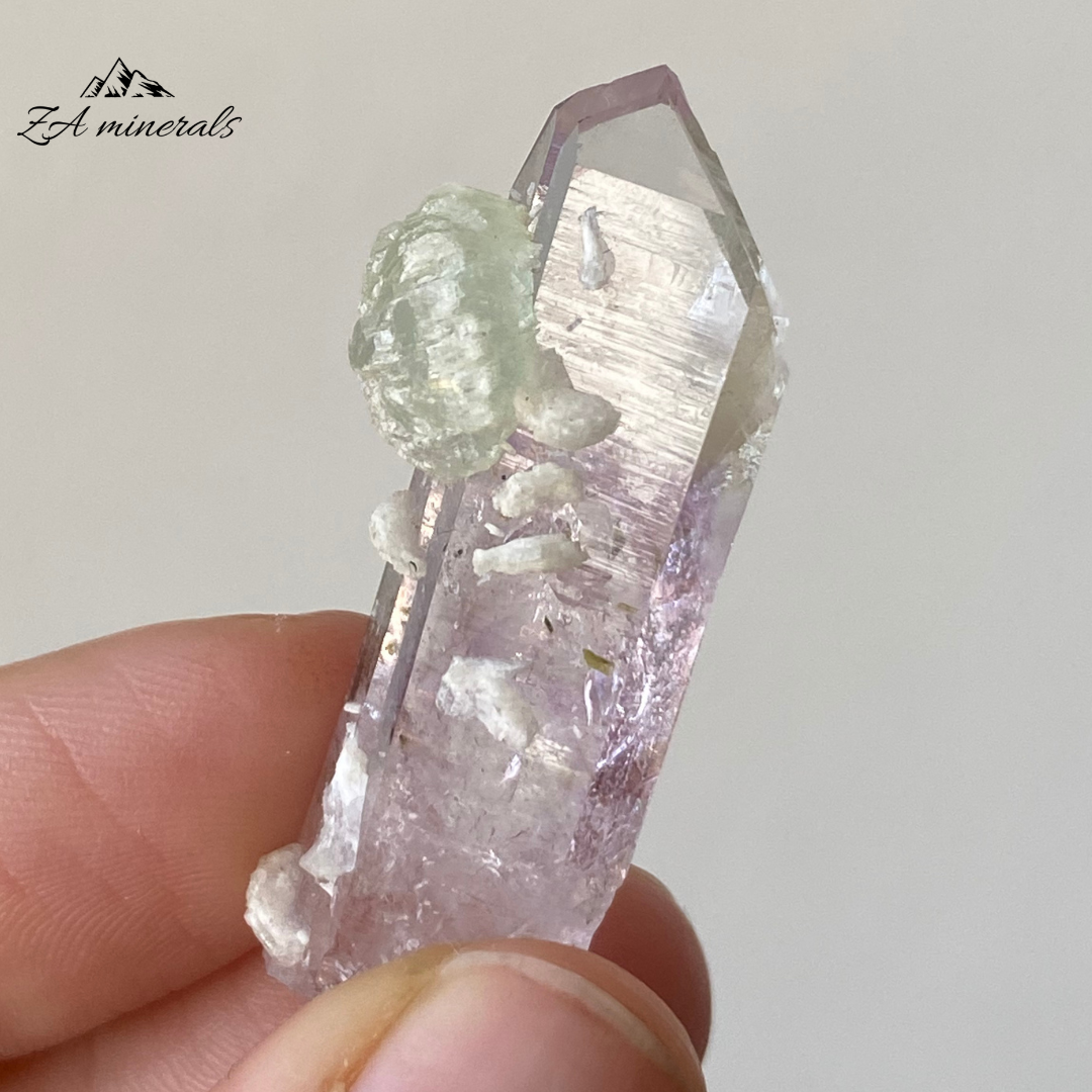 Quartz Streep Mine (x10) 0.0100kg B97