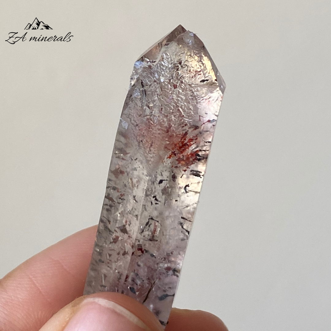 Quartz Streep Mine (x10) 0.0100kg B97