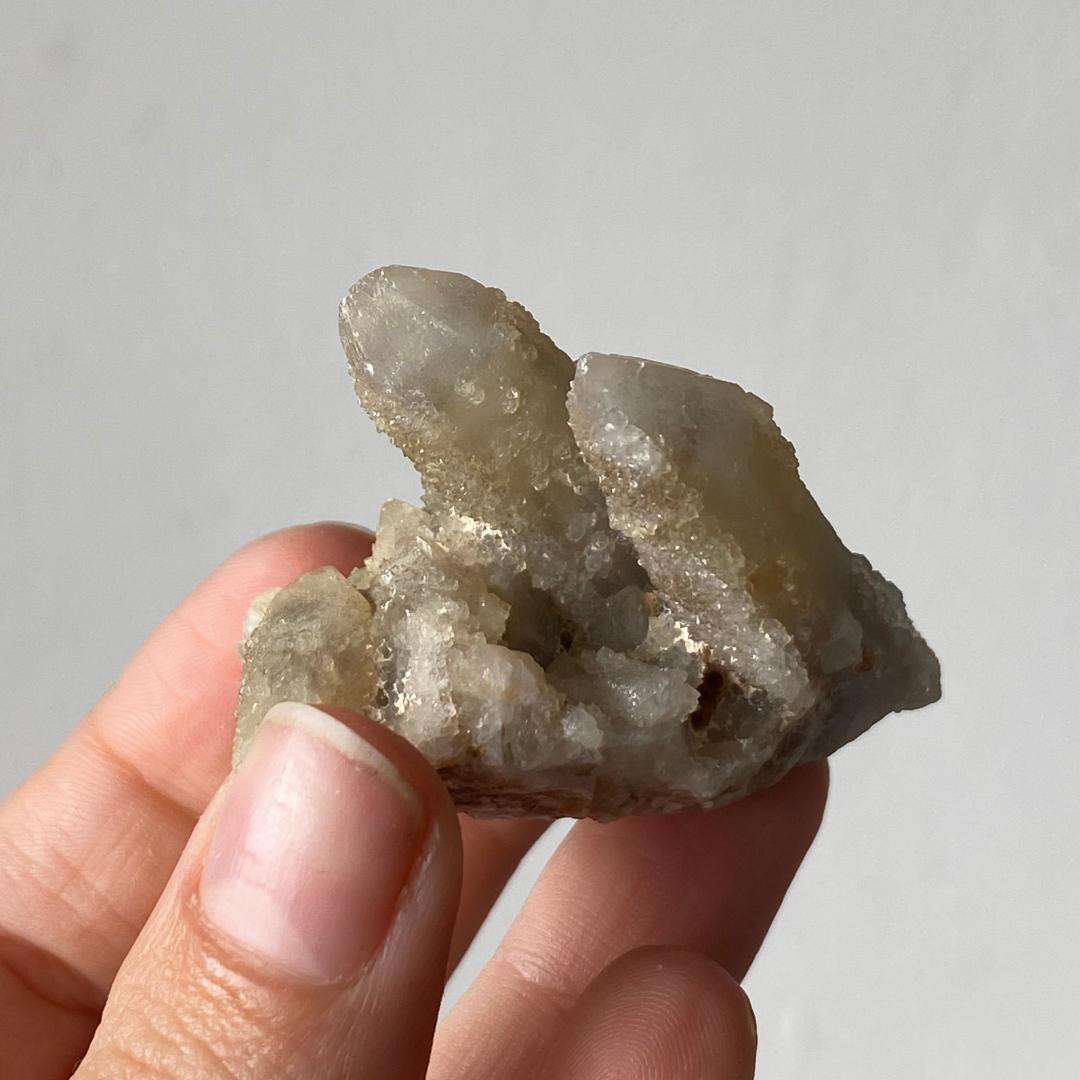 'Witches Fingers' Cactus Quartz (x15) 0.862kg RTS24