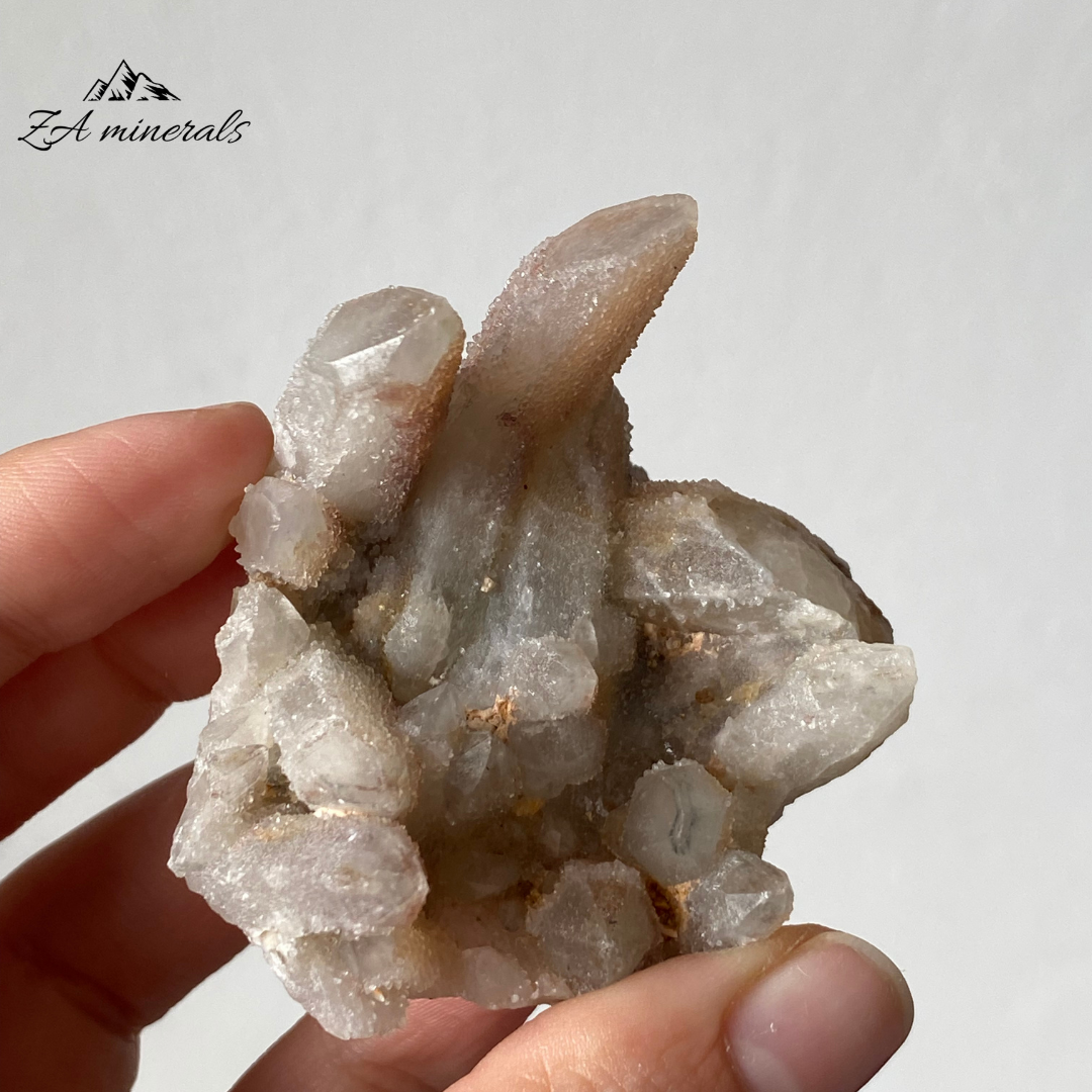 'Witches Fingers' Cactus Quartz (x15) 0.862kg RTS24