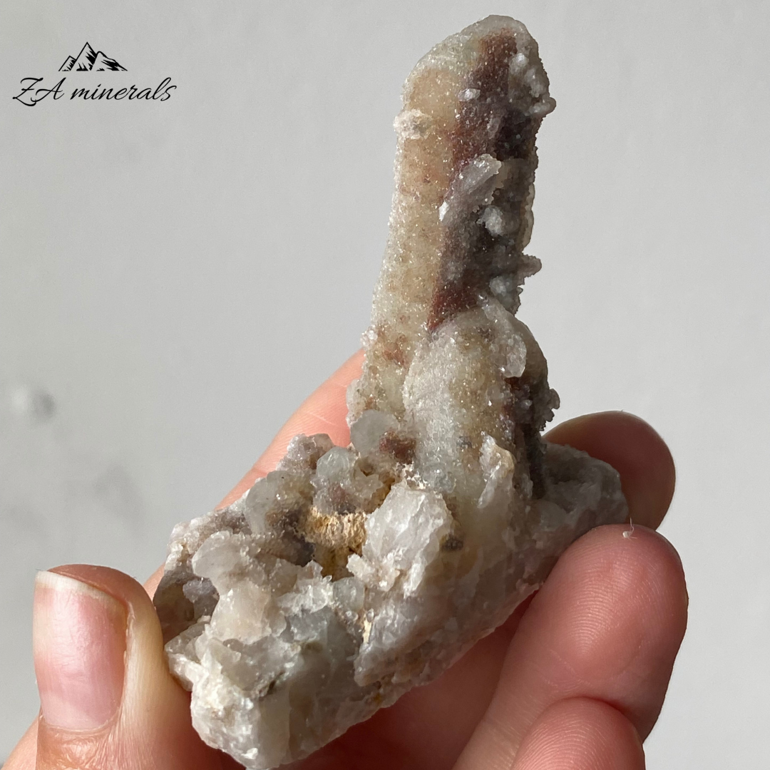 'Witches Fingers' Cactus Quartz (x15) 0.862kg RTS24