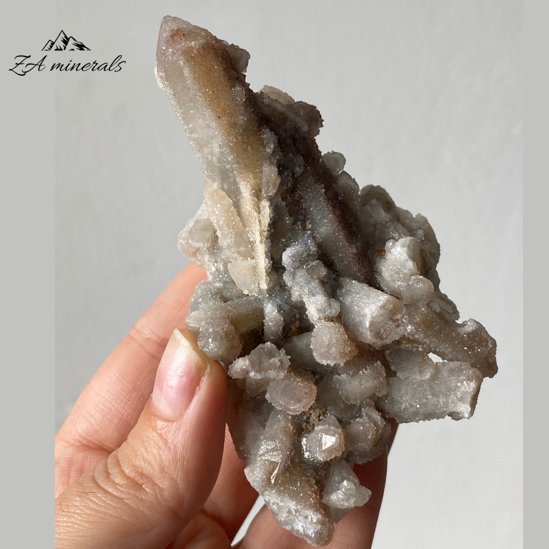 'Witches Fingers' Cactus Quartz (x15) 0.862kg RTS24