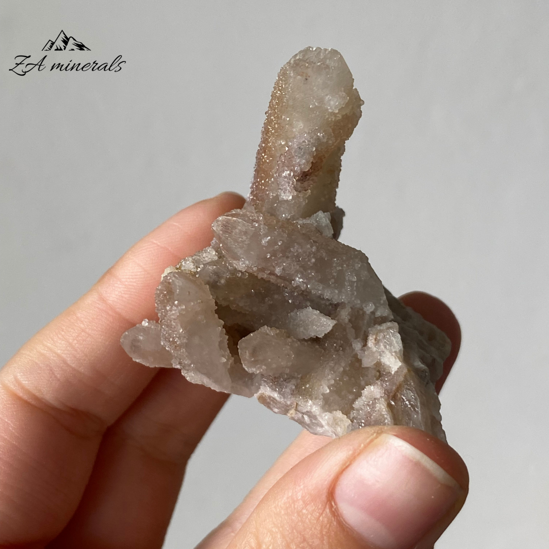 'Witches Fingers' Cactus Quartz (x15) 0.862kg RTS24