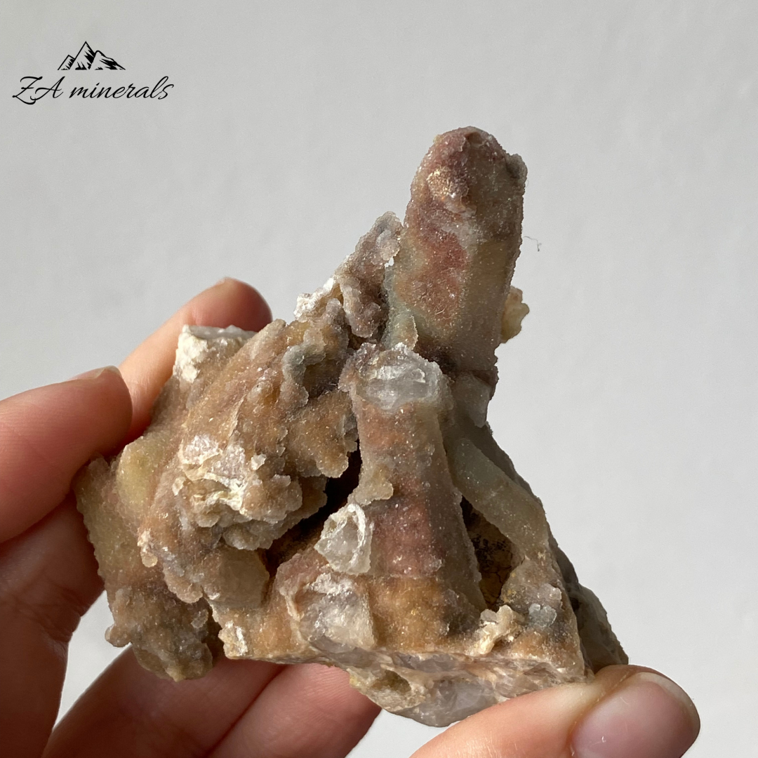 'Witches Fingers' Cactus Quartz (x15) 0.862kg RTS24