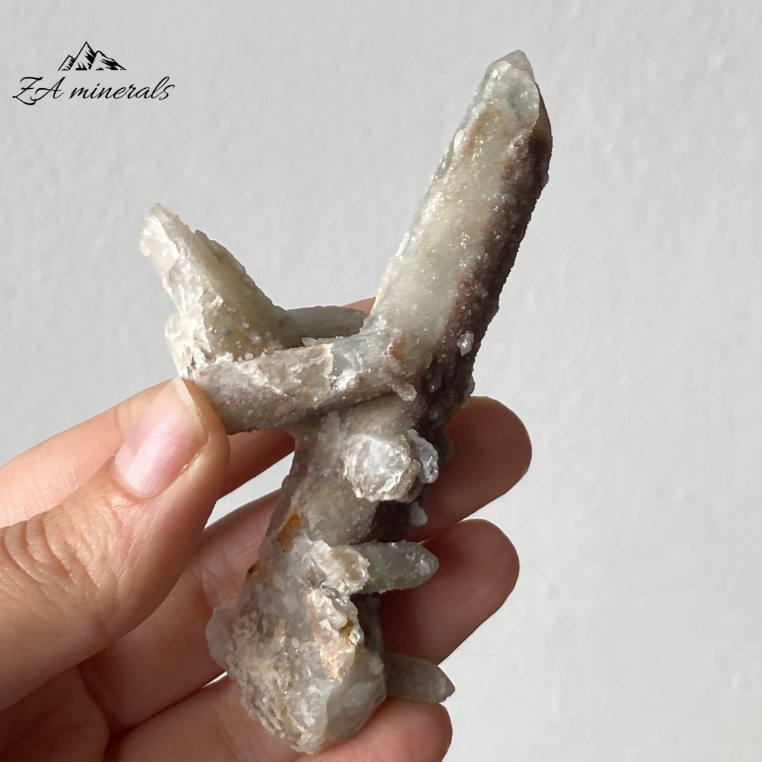 'Witches Fingers' Cactus Quartz (x15) 0.862kg RTS24
