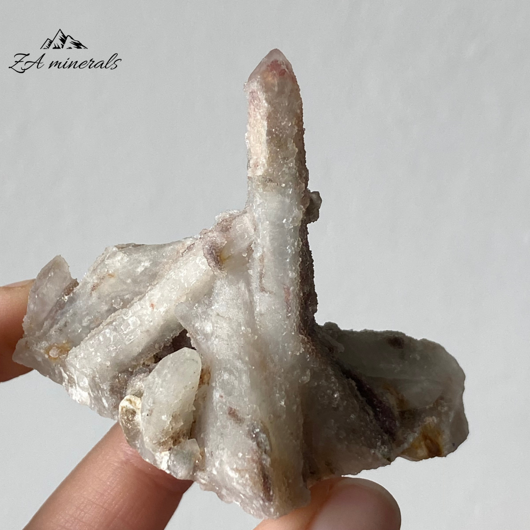 'Witches Fingers' Cactus Quartz (x15) 0.862kg RTS24