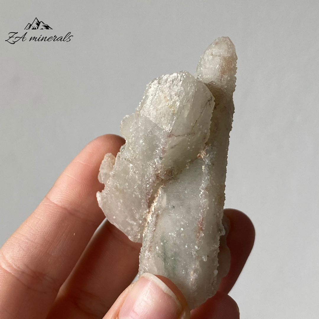 'Witches Fingers' Cactus Quartz (x15) 0.862kg RTS24