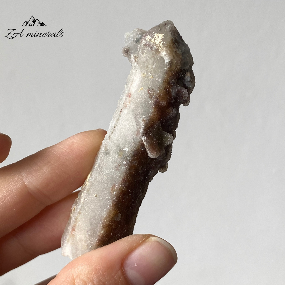 'Witches Fingers' Cactus Quartz (x15) 0.862kg RTS24