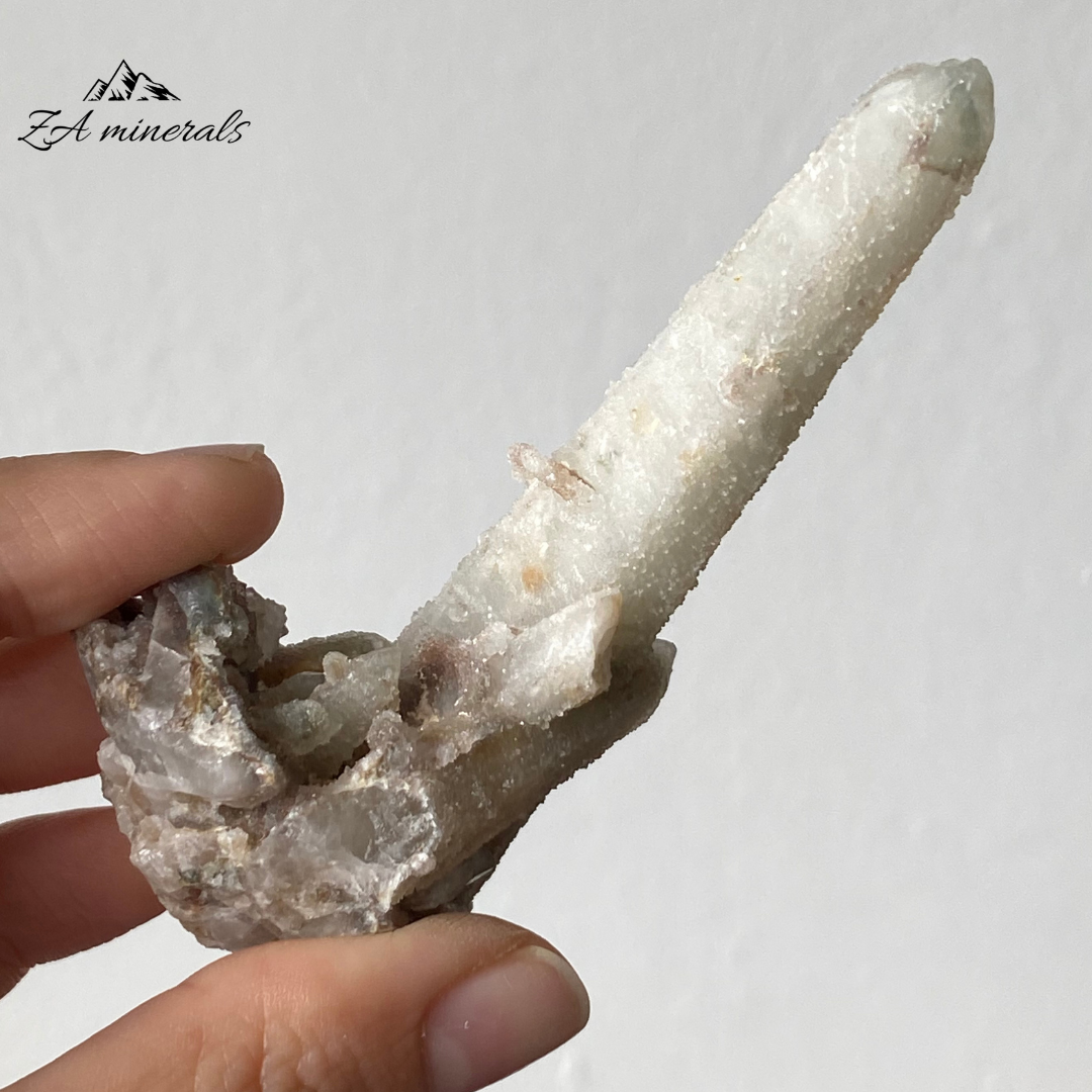 'Witches Fingers' Cactus Quartz (x15) 0.862kg RTS24