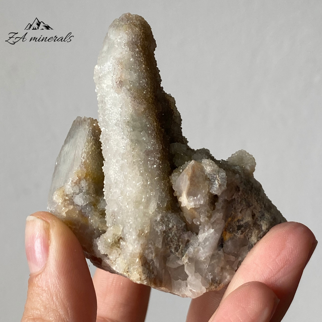 'Witches Fingers' Cactus Quartz (x15) 0.862kg RTS24