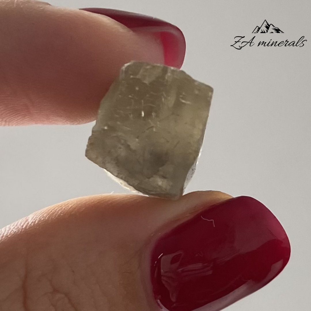 Scapolite 0.005kg IV11