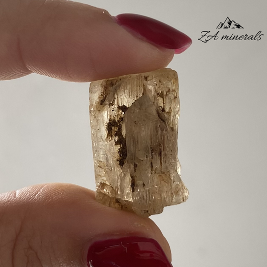 Scapolite 0.006kg IV12