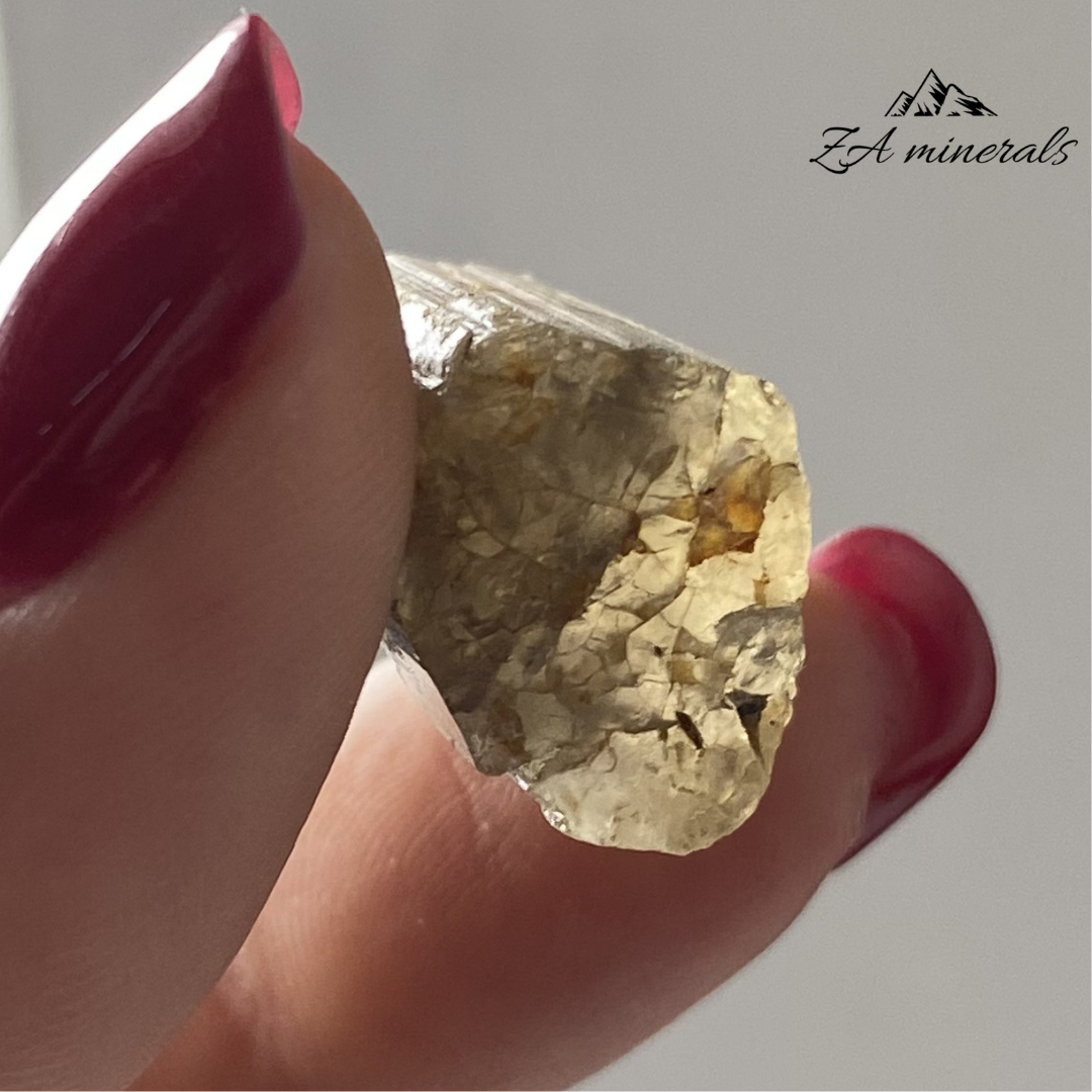 Scapolite 0.006kg IV9