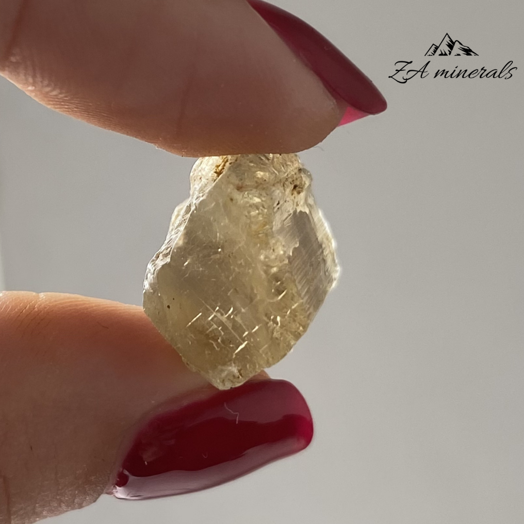 Scapolite 0.006kg IV9