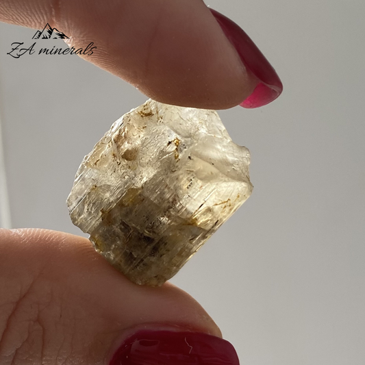 Scapolite 0.006kg IV9