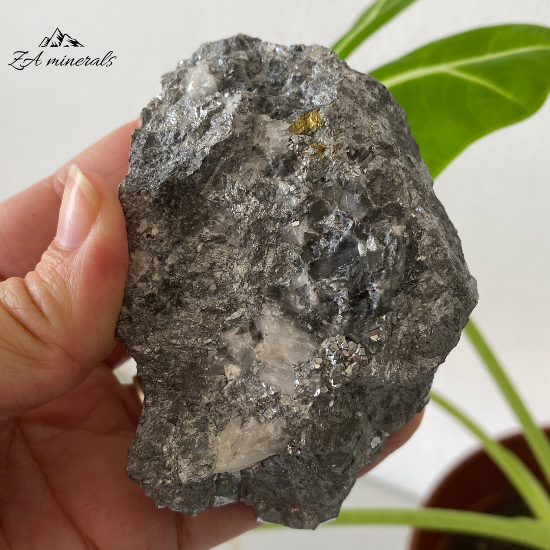 Skutterudita 489g IA09 