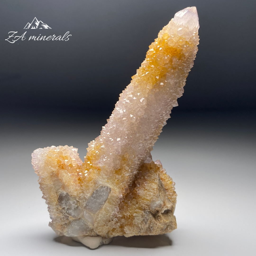 Cactus Quartz HO03