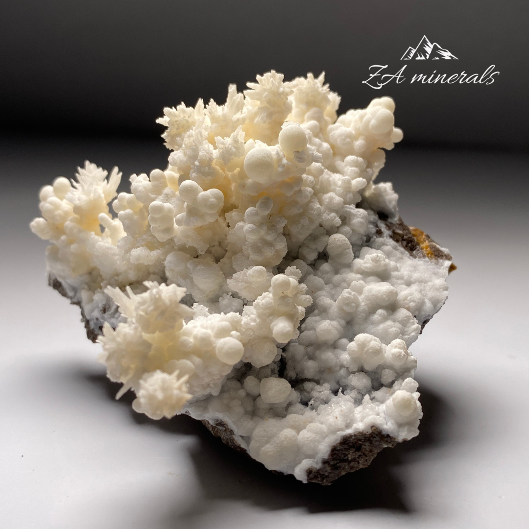 Aragonite HV21