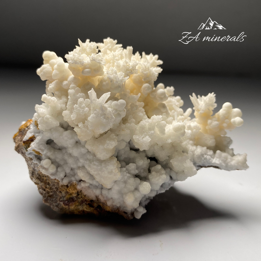 Aragonite HV21