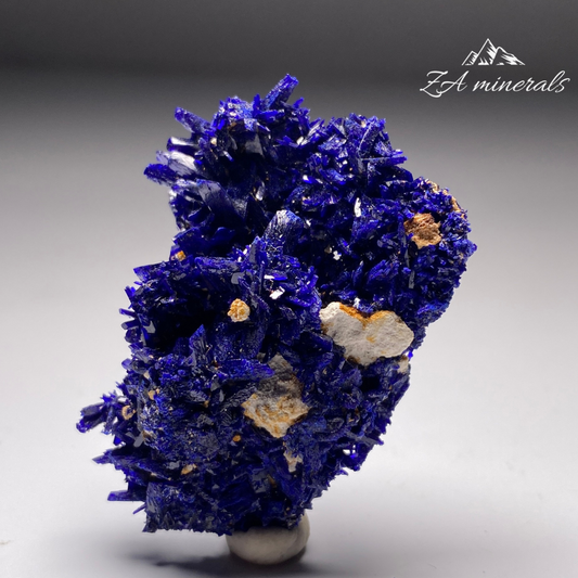 Azurite HU08