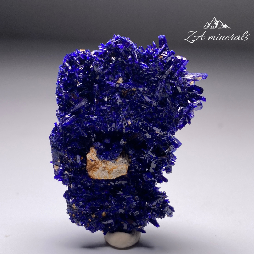 Azurite HU08