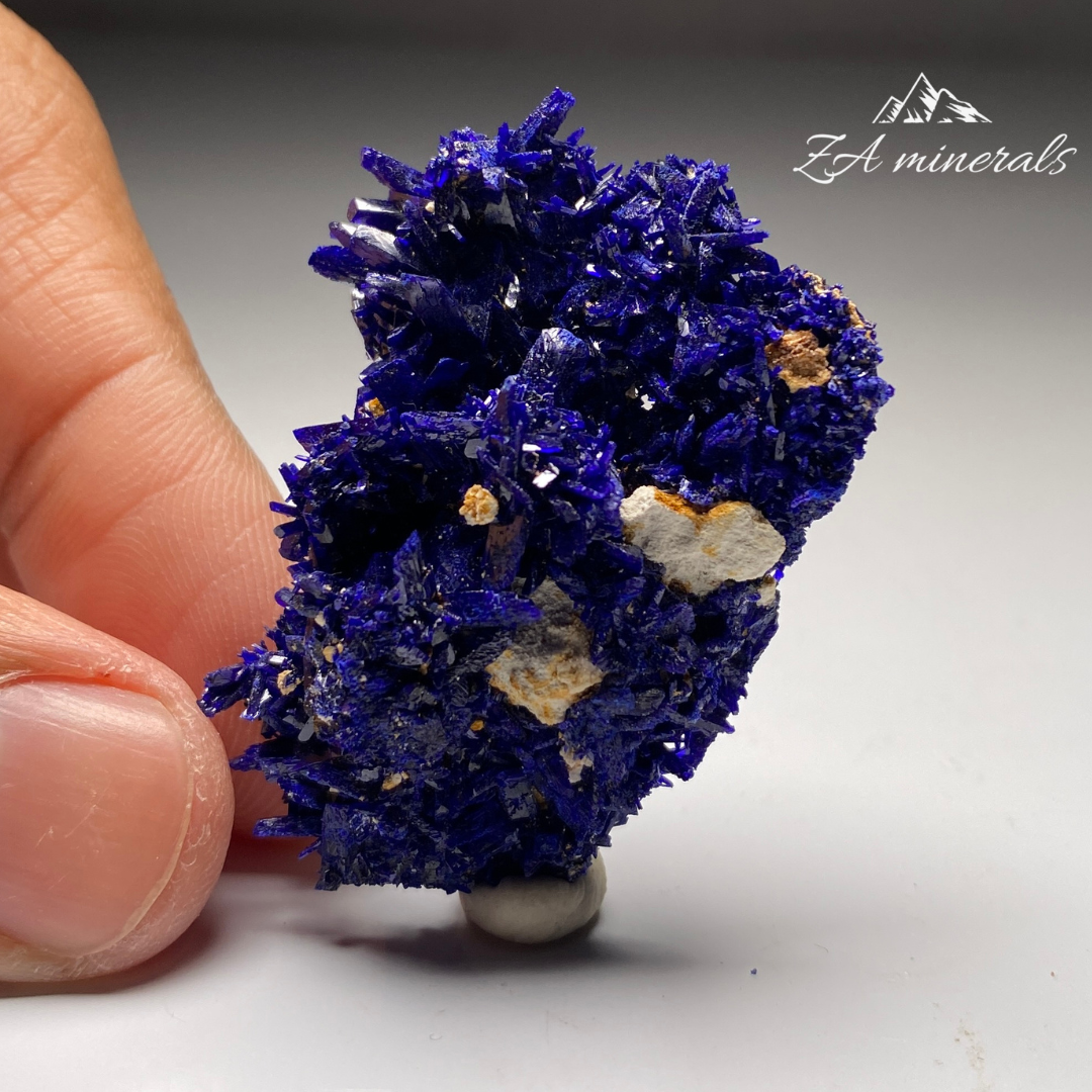 Azurite HU08