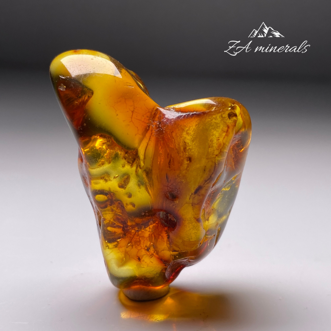 Baltic Amber HV08