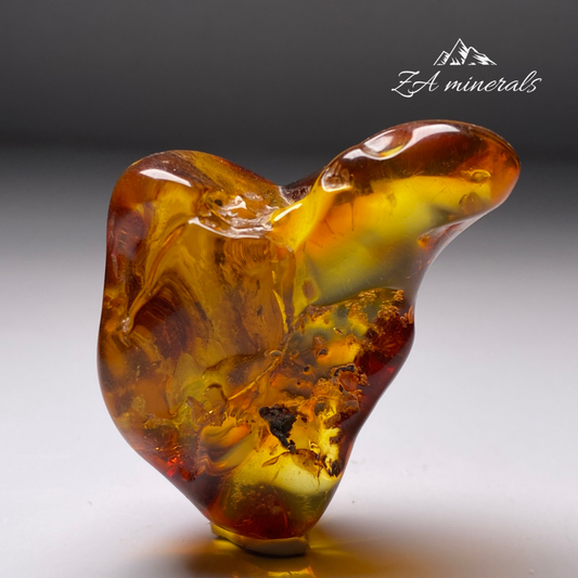 Baltic Amber HV08