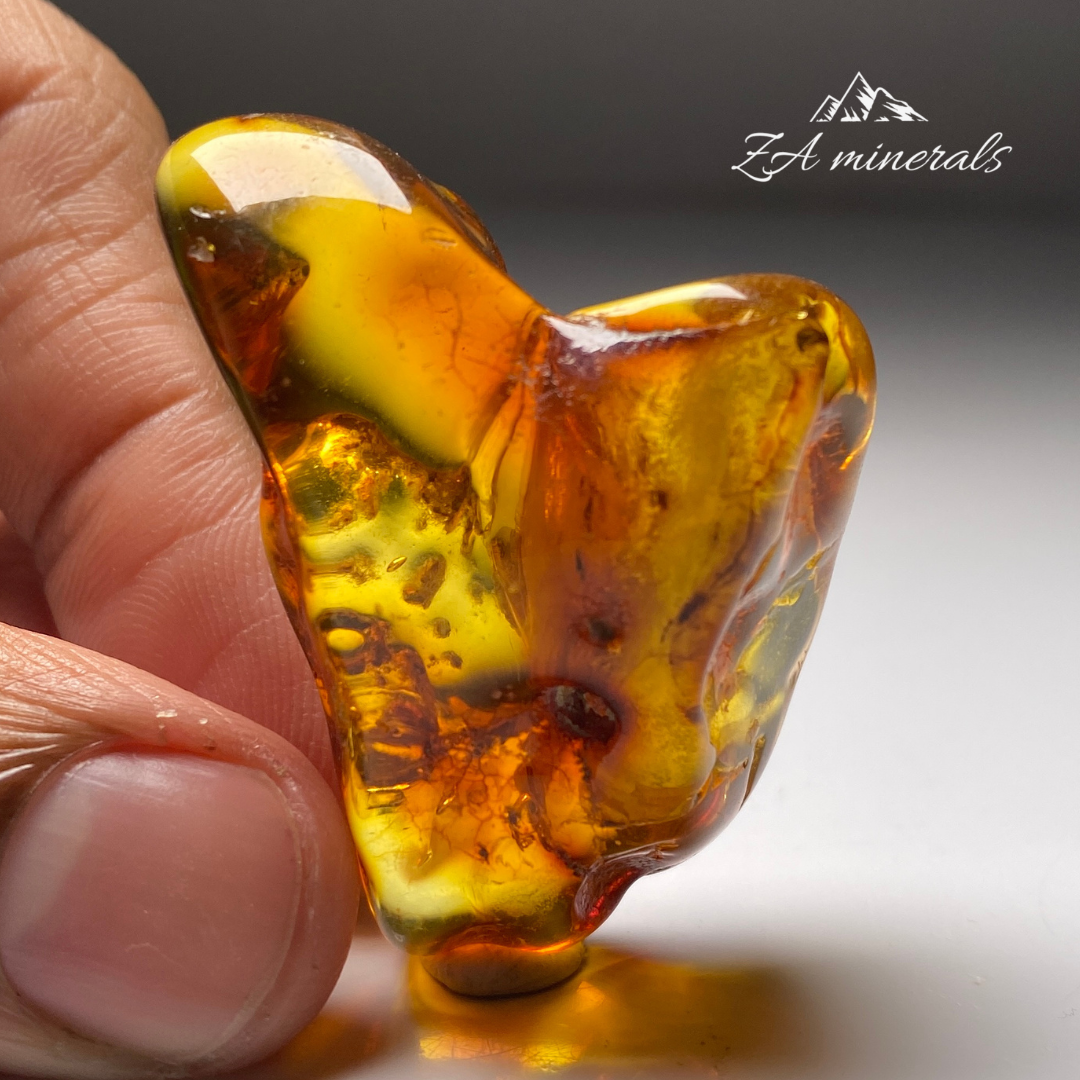 Baltic Amber HV08