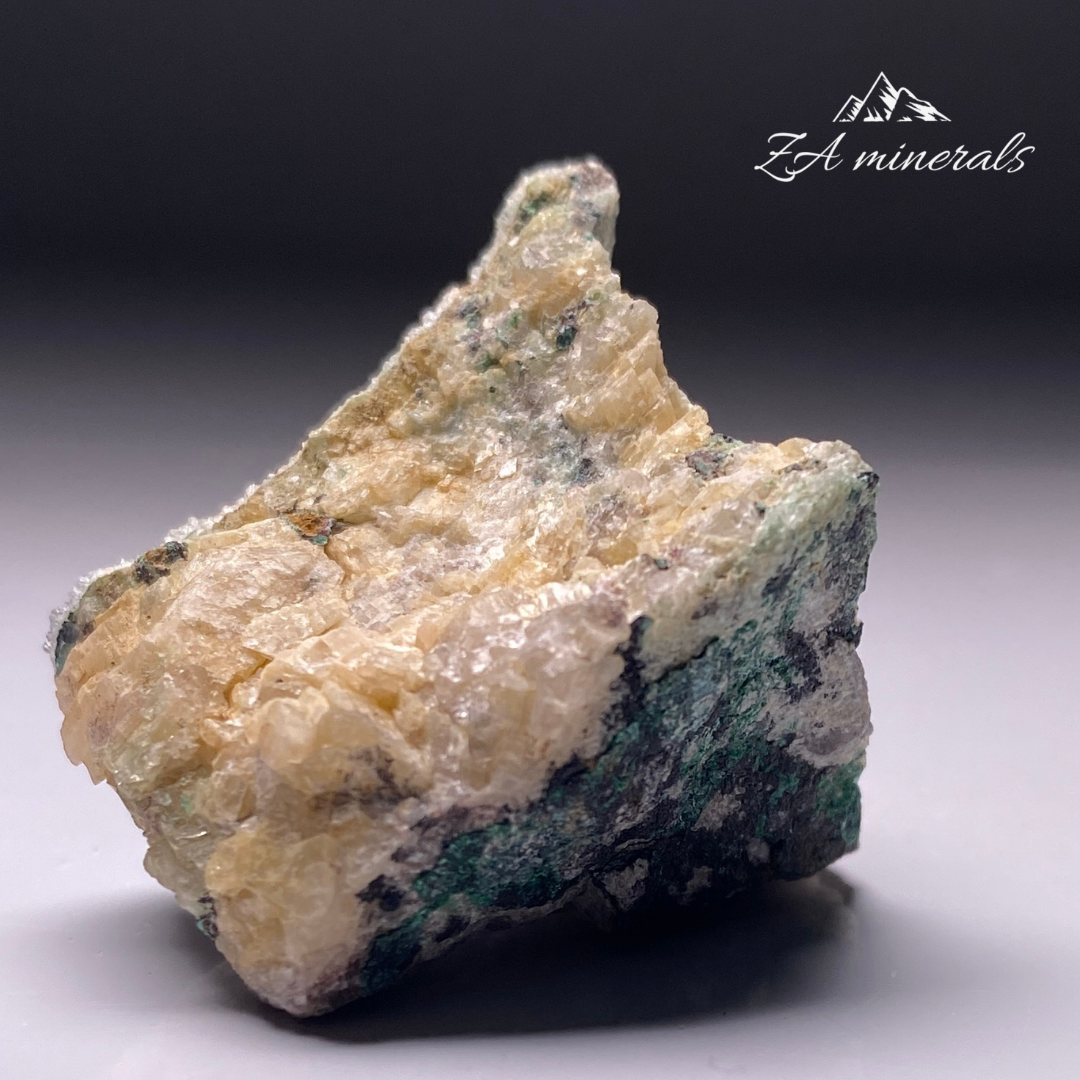 Chrysocolla Drusy Malachite HP03