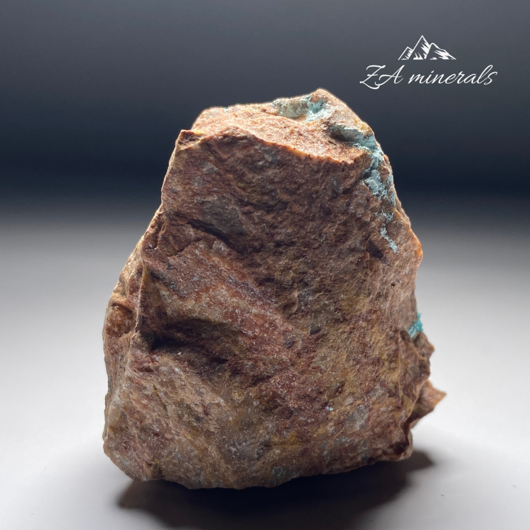 Chrysocolla Drusy HP23