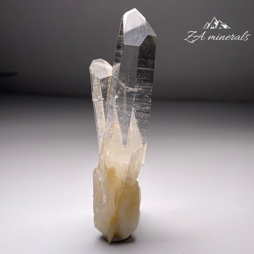 Lemurian Quartz 0.062kg HV15