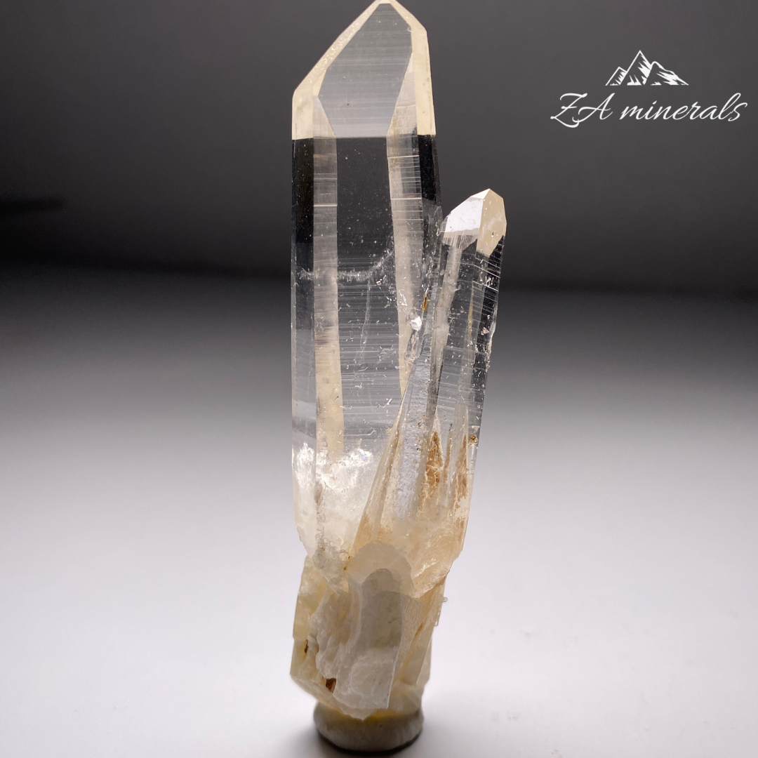 Lemurian Quartz 0.062kg HV15