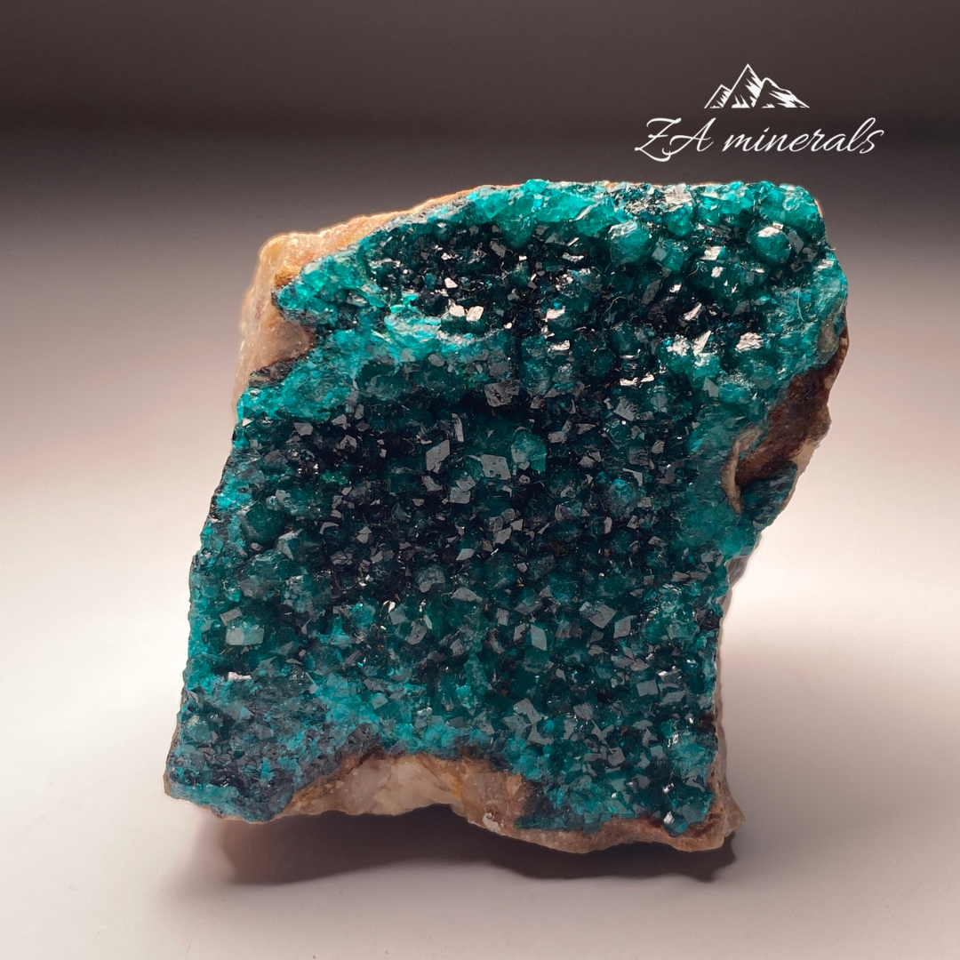 Dioptase 0.085kg HS19