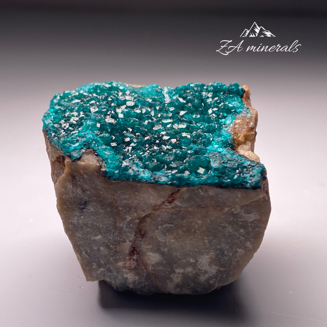 Dioptase 0.085kg HS19